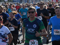 Rostocker Firmenlauf