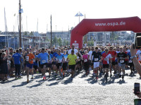 Rostocker Firmenlauf