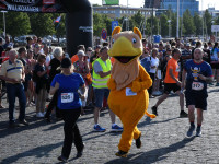 Rostocker Firmenlauf