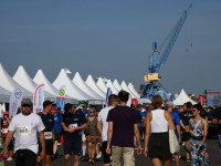 Rostocker Firmenlauf