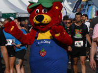 Rostocker Firmenlauf