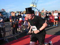 Rostocker Firmenlauf
