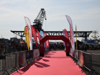 Rostocker Firmenlauf