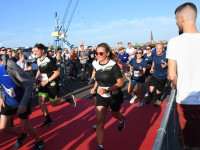 Rostocker Firmenlauf