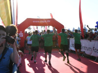 Rostocker Firmenlauf