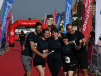 Rostocker Firmenlauf