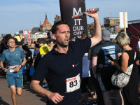 Rostocker Firmenlauf