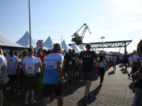 Rostocker Firmenlauf