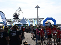 Rostocker Firmenlauf
