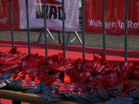 Rostocker Firmenlauf
