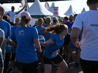 Rostocker Firmenlauf
