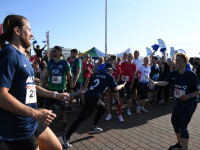 Rostocker Firmenlauf