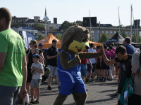 Rostocker Firmenlauf