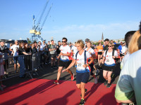 Rostocker Firmenlauf
