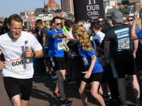 Rostocker Firmenlauf
