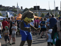 Rostocker Firmenlauf