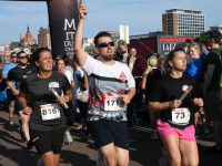Rostocker Firmenlauf