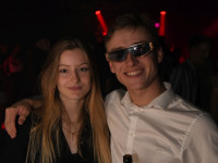 Zwischenbau Night