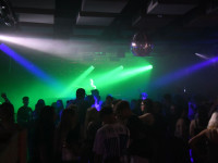 Zwischenbau Night