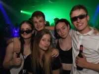 Zwischenbau Night