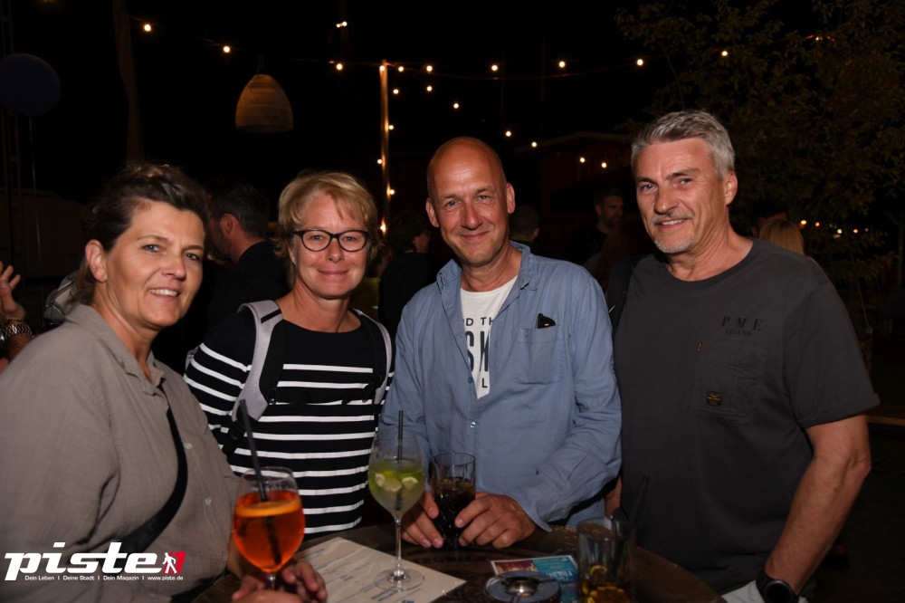 Hanse Sail Impressionen