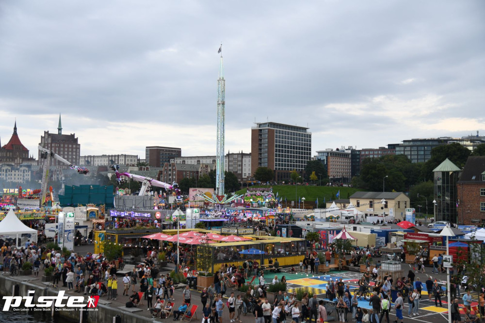 Houseboat meets Beauty & the Beats