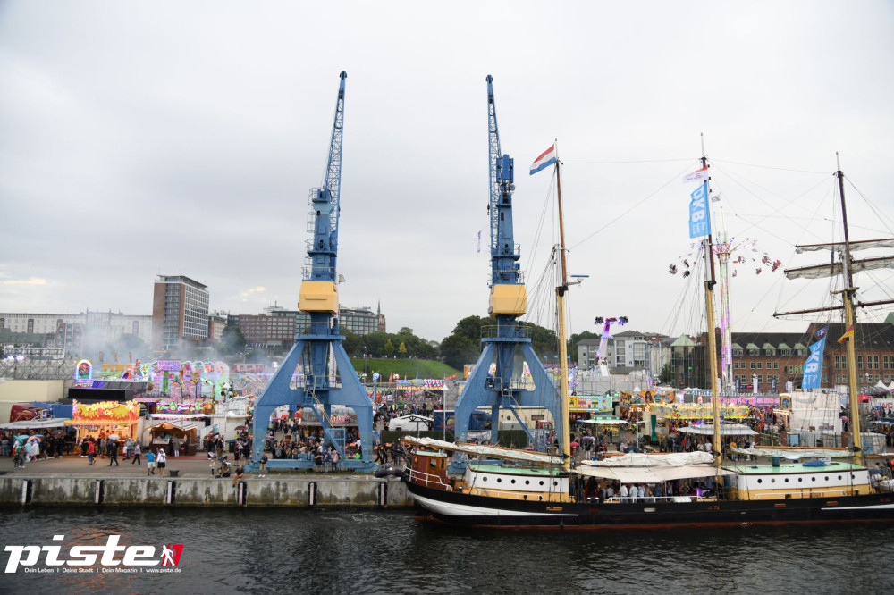 Houseboat meets Beauty & the Beats