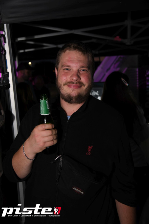 Houseboat meets Beauty & the Beats