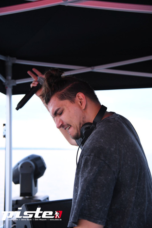 Houseboat meets Beauty & the Beats