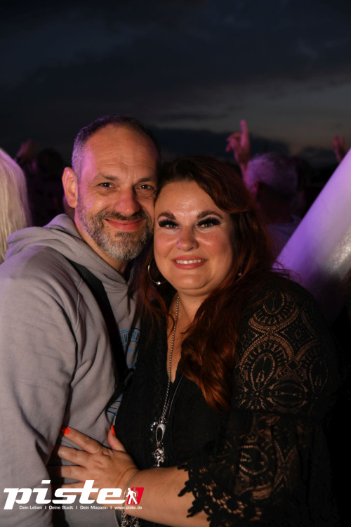 Houseboat meets Beauty & the Beats