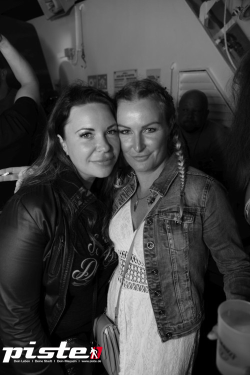 Houseboat meets Beauty & the Beats