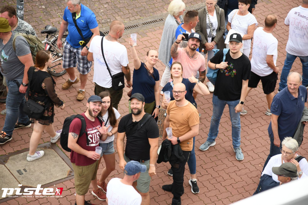 Houseboat meets Beauty & the Beats