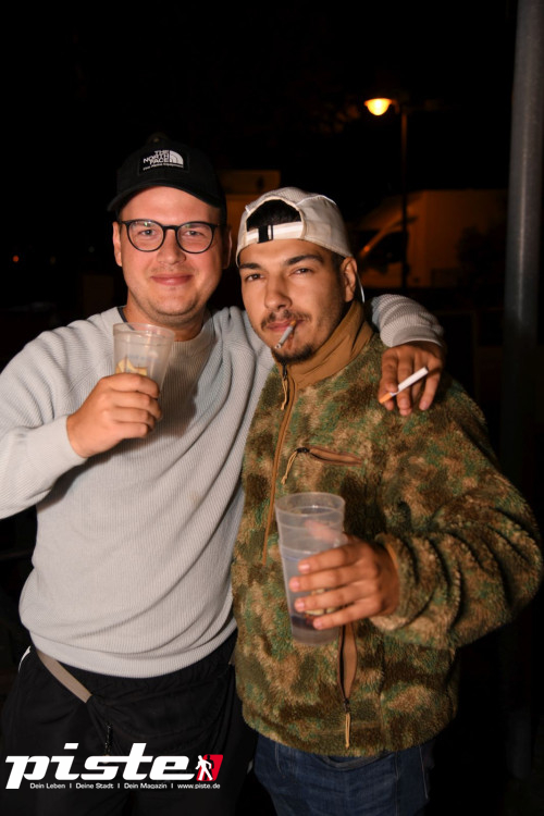 Hanse Sail Impressionen