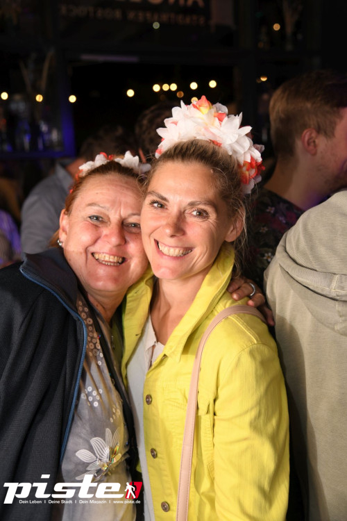 Hanse Sail Impressionen