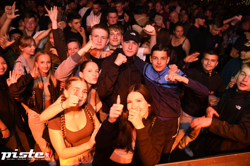 Hanse Sail Impressionen