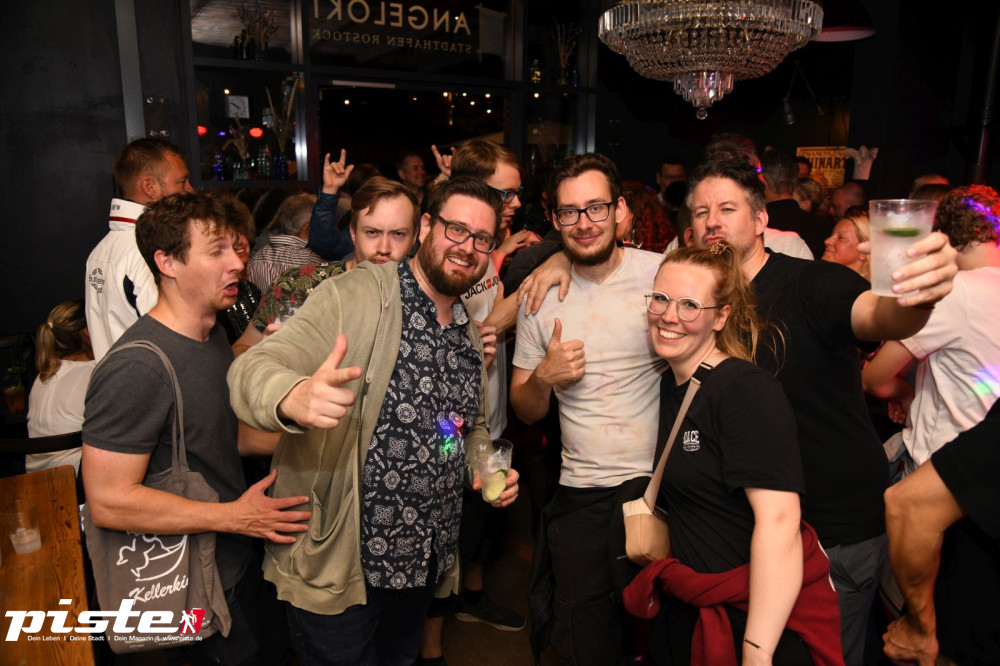 Hanse Sail Impressionen