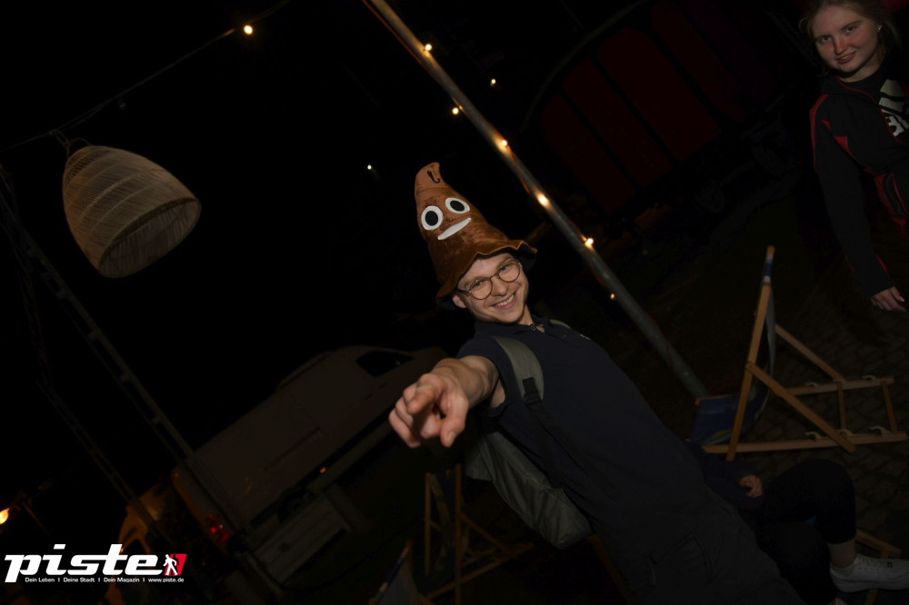 Hanse Sail Impressionen