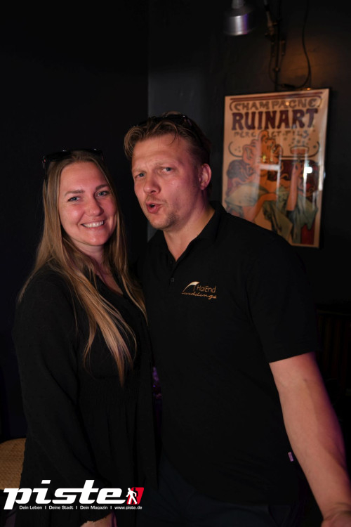 Hanse Sail Impressionen