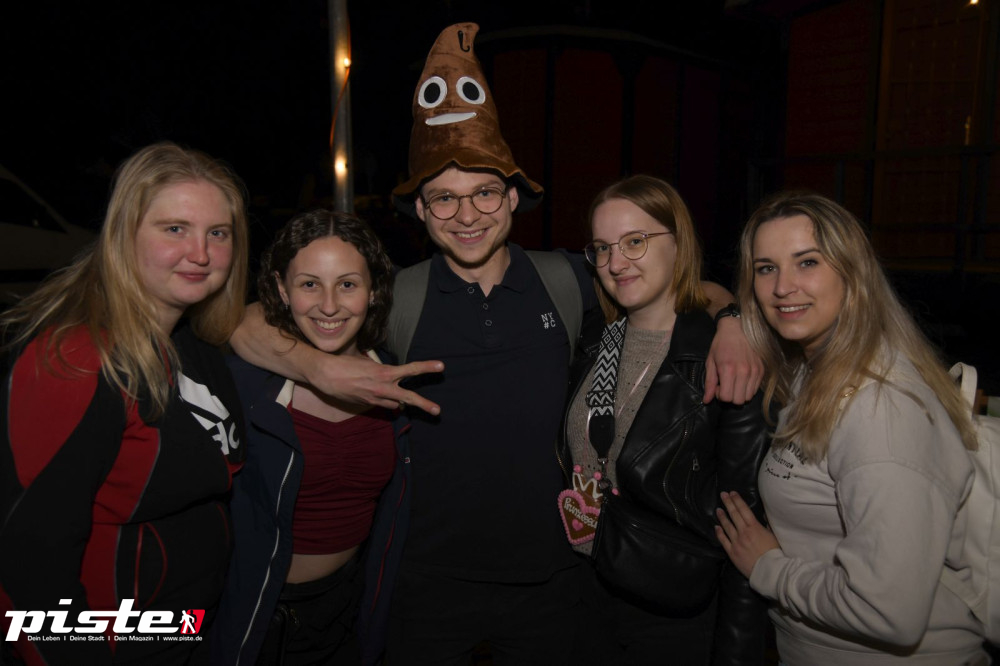 Hanse Sail Impressionen