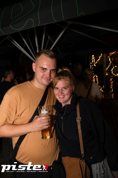 Hanse Sail Impressionen