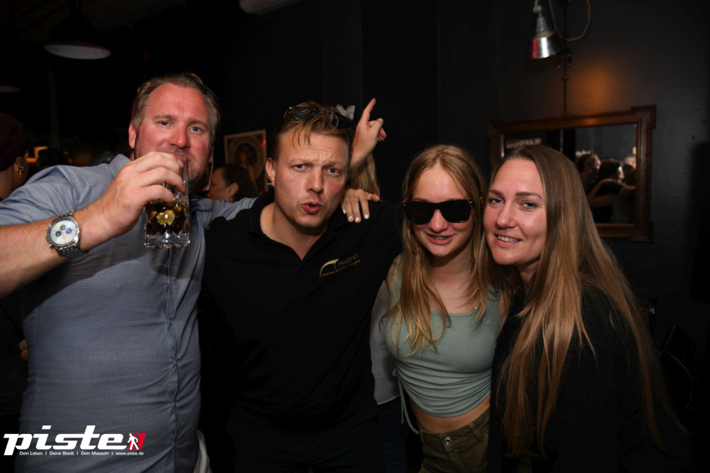 Hanse Sail Impressionen