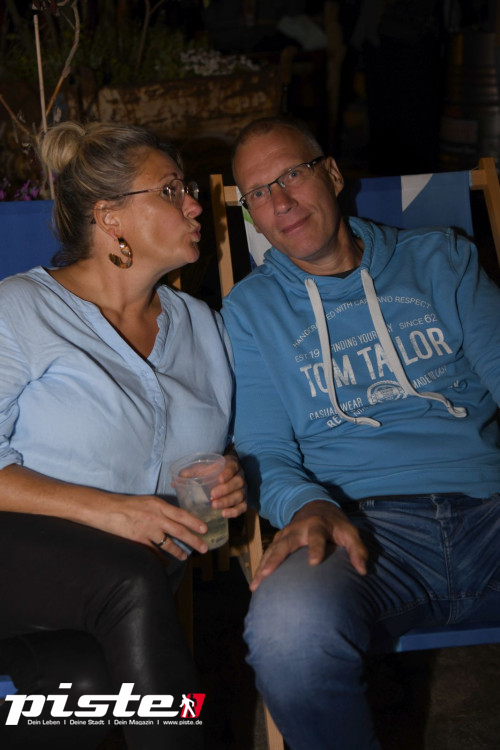 Hanse Sail Impressionen