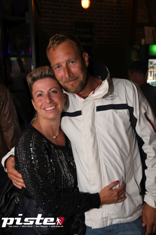 Hanse Sail Impressionen