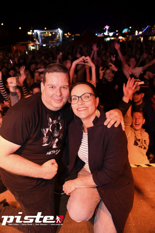 Hanse Sail Impressionen