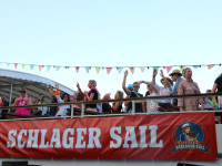 Schlager Sail