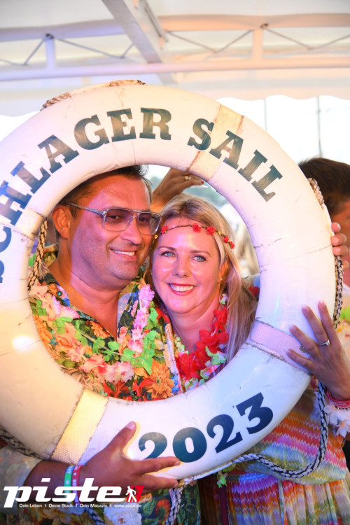 Schlager Sail