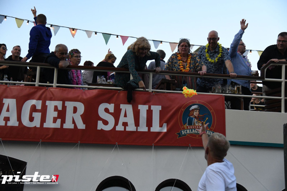 Schlager Sail