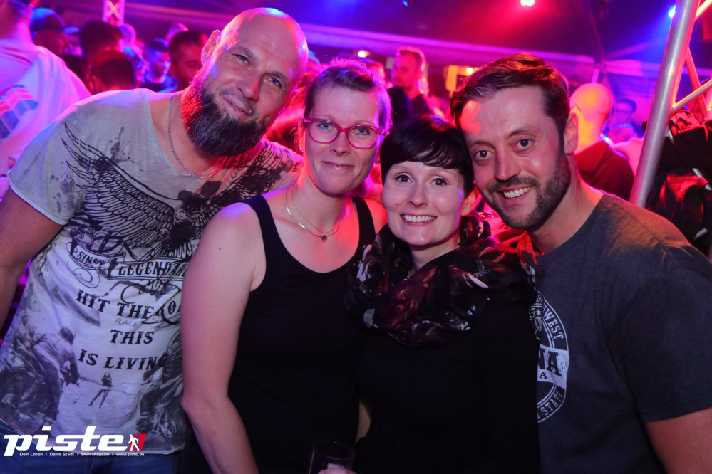 Ich glaub ich seh lila