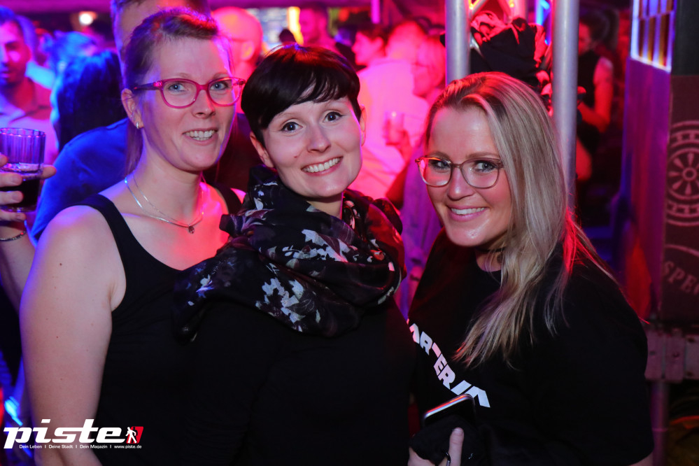 Ich glaub ich seh lila