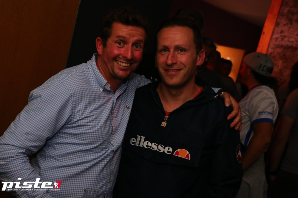 Ich glaub ich seh lila